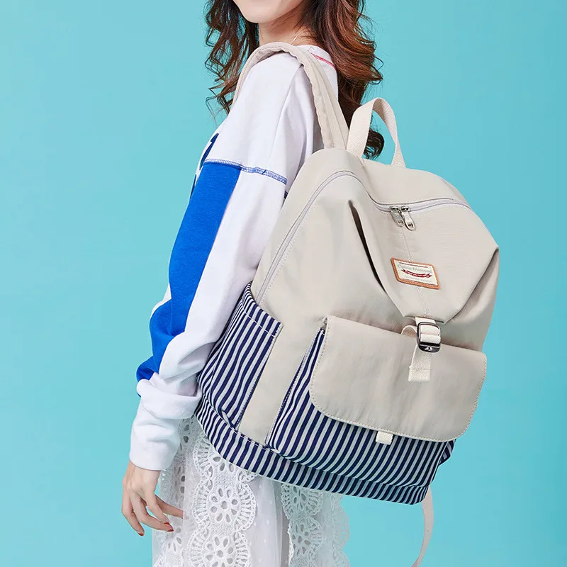 

Women Backpacks School Bags For Teenagers Girls Travel Rucksack backbag laptop Bag Bolsas Mochilas Femininas Sac A Dos