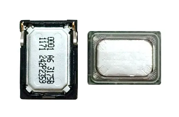 100% тест Зуммер Громкий музыкальный динамик звонка для Nokia Lumia 500 520 535 550 505 501 525 920 610