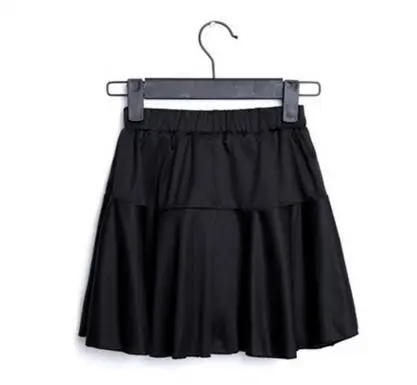 Skirt A Новая натуральная одежда для бадминтона рубашки, мужские и женские майки с коротким рукавом one's morality маска для работы теннисная юбка спортивные шорты - Цвет: Skirt A