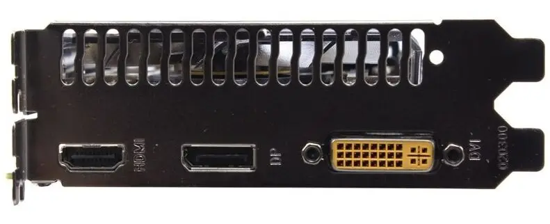 Оригинальная видеокарта ZOTAC GPU GTX 1060 3 ГБ 192Bit GDDR5, видеокарта для nVIDIA GeForce GTX1060 3GD5
