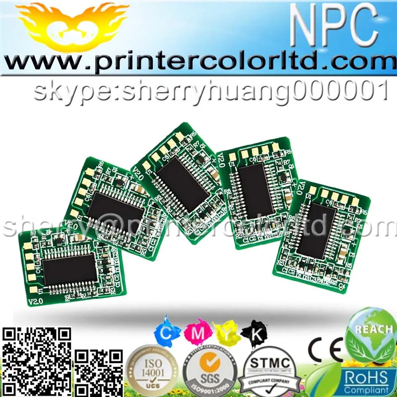 Картридж для OKI data C9655n/C9655/C9655dn/C9655/C9655hdn/C9655hdtn/43837133/43837134/43837135/43837136/43837131|Чип