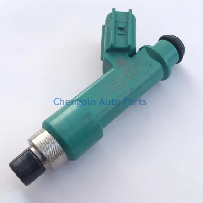 

Original refurbished Fuel Injector OEM# 23250-28080,23209-28080 Nozzle For Toyota Camry Corolla Highlander Matrix RAV4 Solara
