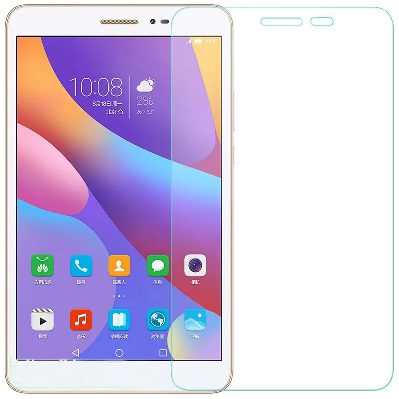 Протектор экрана из закаленного стекла для Huawei Mediapad T2 8 Pro 0 дюймов планшет