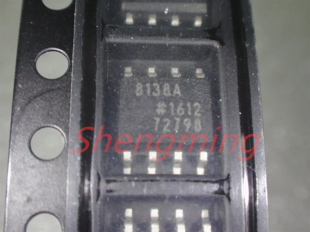 5 шт AD8138A AD8138 AD8138AR AD8138ARZ SOP-8 | Интегральные схемы