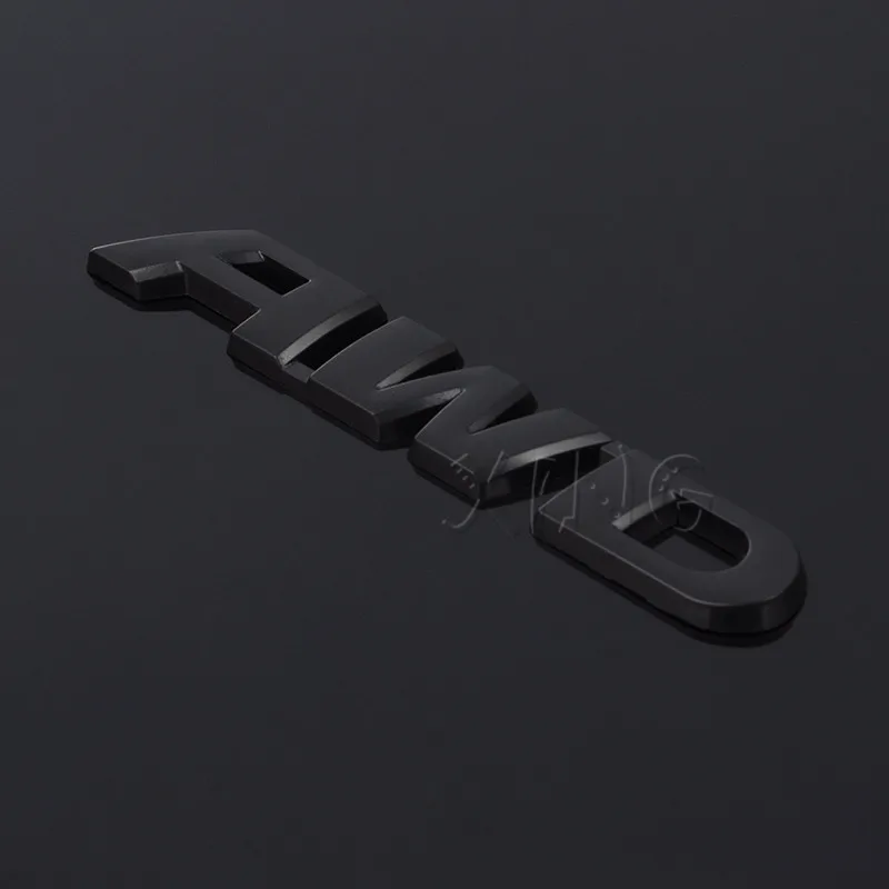 Стикер для автомобиля эмблема наклейка AWD BMW Audi Ford Volkswagen Nissan Chevrolet Toyota 4WD полный