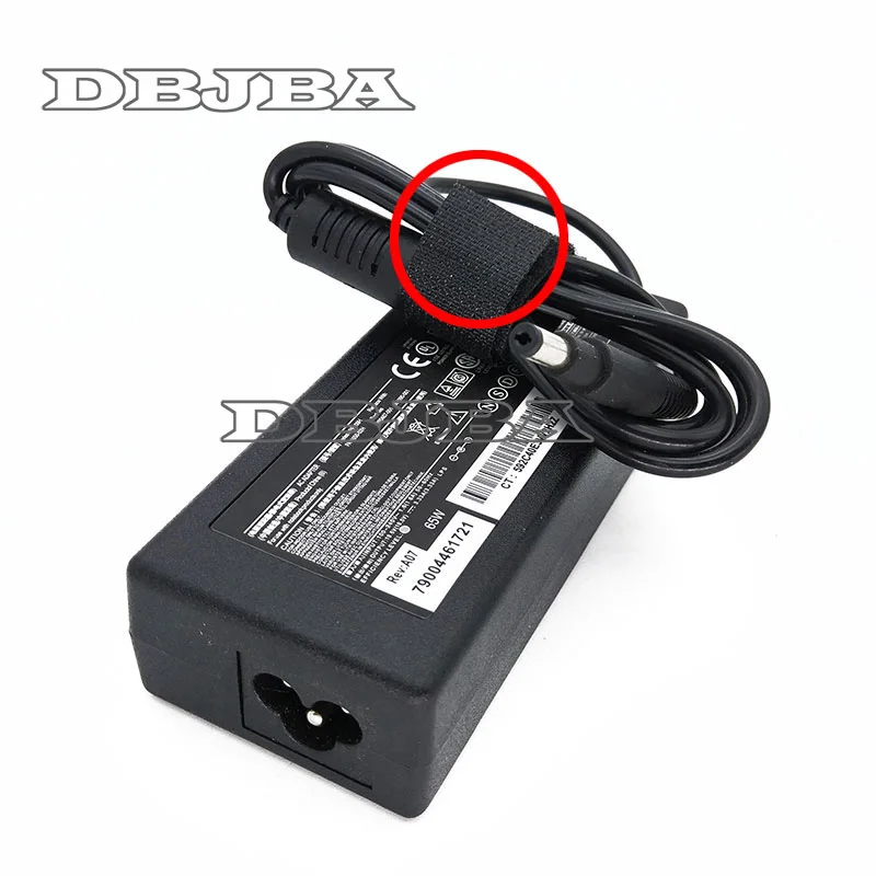 Зарядное устройство для ноутбука 613149-001 PPP009C адаптер переменного тока HP Pavilion
