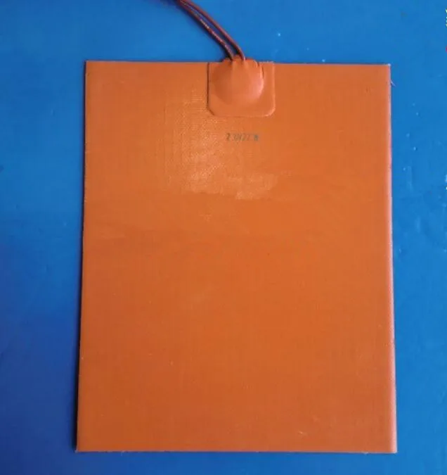 Детали для 3D принтера DuoWeiSi 30x40 см тепловой стол 24/48/110/220 В 300/400/600/700 Вт