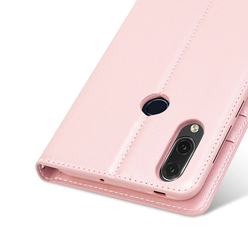 Hanman для ASUS Zenfone Max Pro M1 ZB601KL книга Стиль в ретро-стиле из овечьей кожи кошелек задняя крышка чехол с держателем и отделением для карт
