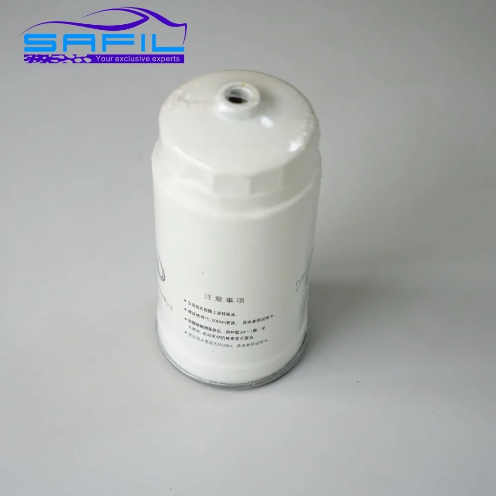 oil filter for Great Wall hover CUV H3 H5 Wingle 2.8TC 2.5TCi 4D20B diesel Oil-water separator OEM:1105110A-E06 | Запчасти для авто