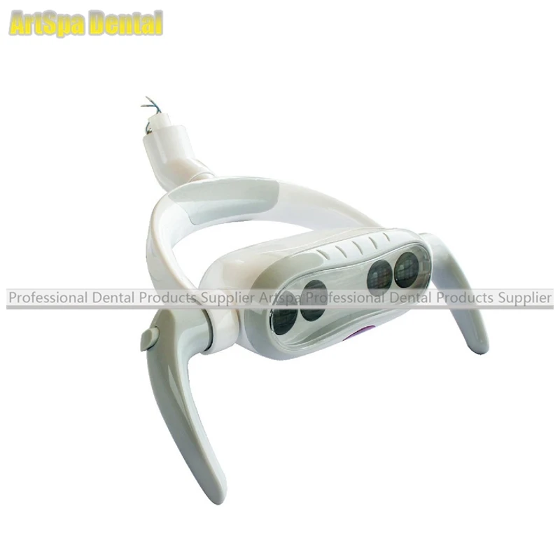

Dental LED Oral Light Induction Lamp For Dental Unit Dental Chair CX249-4