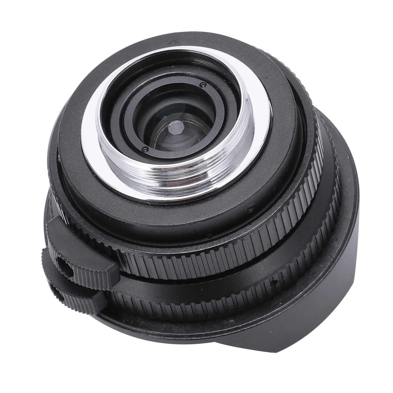 8 мм F3.8 рыбий глаз cctv объектив для камеры C Mount + 16 Movie sony E-Mount NEX камера адаптер |