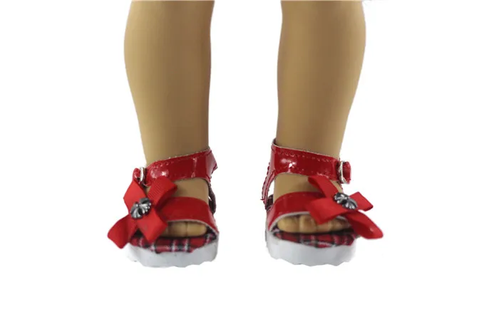 3 пары обуви для американской куклы 18 дюймов 2019|american girl shoes|18 shoesshoes american |