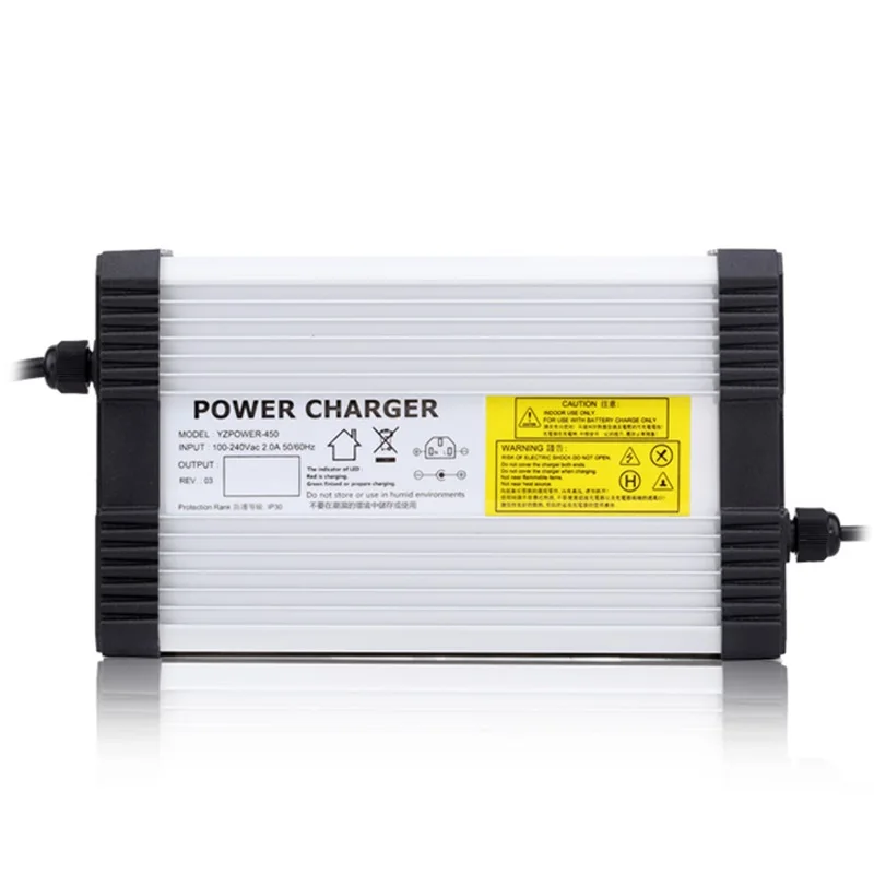 Зарядное устройство YZPOWER для аккумулятора автомобиля 29 в 10 А 11А 12А 13А 14а|battery