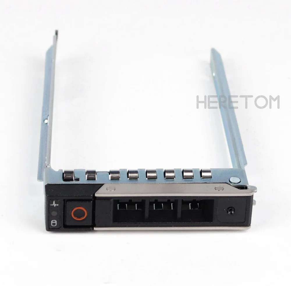 Подставка для жесткого диска Heretom DXD9H 8 шт. 2 5 дюйма Dell Gen 14 R640 R740 R740XD R940 R440 кронштейн
