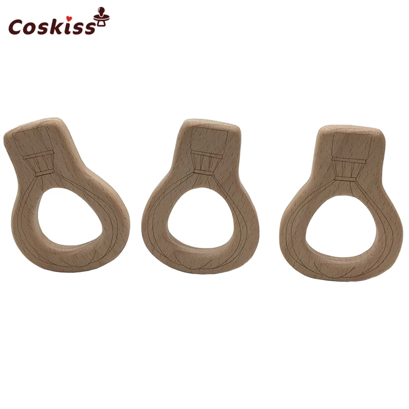 Детский Прорезыватель для зубов с горячим воздухом | Мать и ребенок