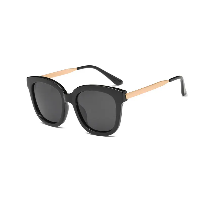 2017 поляризованные женские солнцезащитные очки HD Модные мужские для вождения