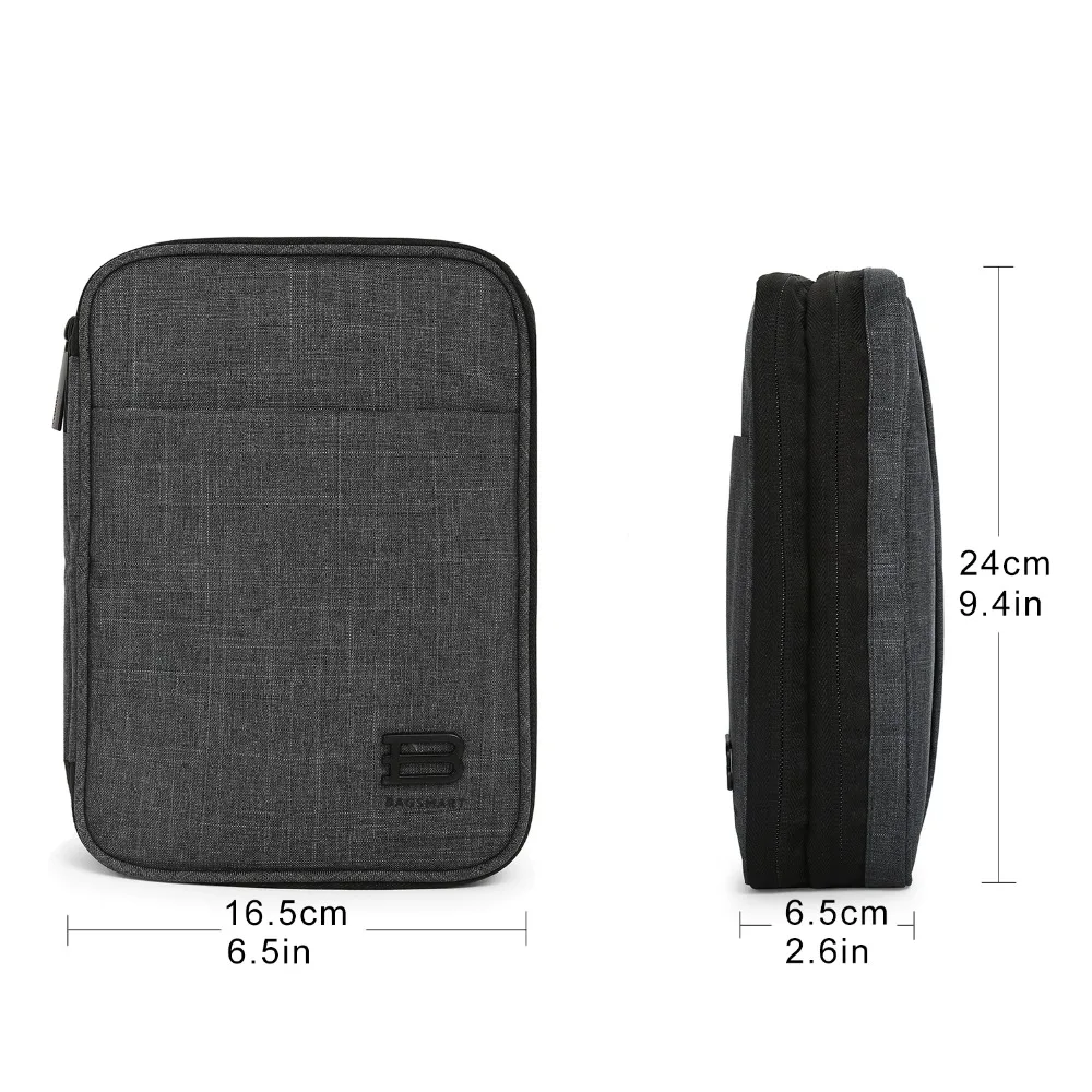 Электронные аксессуары для путешествий нейлоновый кабель sd карты USB Kindle iPad