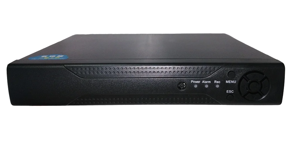 Камера видеонаблюдения Diske 16 каналов AHD DVR гибридный видеорегистратор 3 в 1 для 1080P