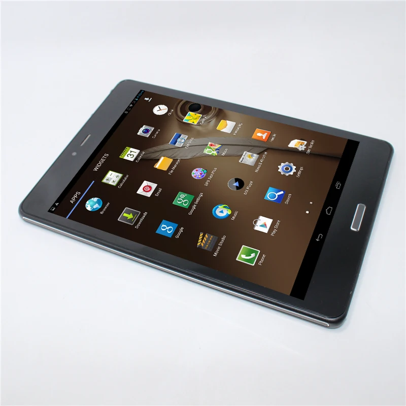 Glavey 7.85 дюймов F788 Android4.2 Quad Core 8 ГБ Встроенная память 1 Оперативная 1024x768 HD 3 г SIM