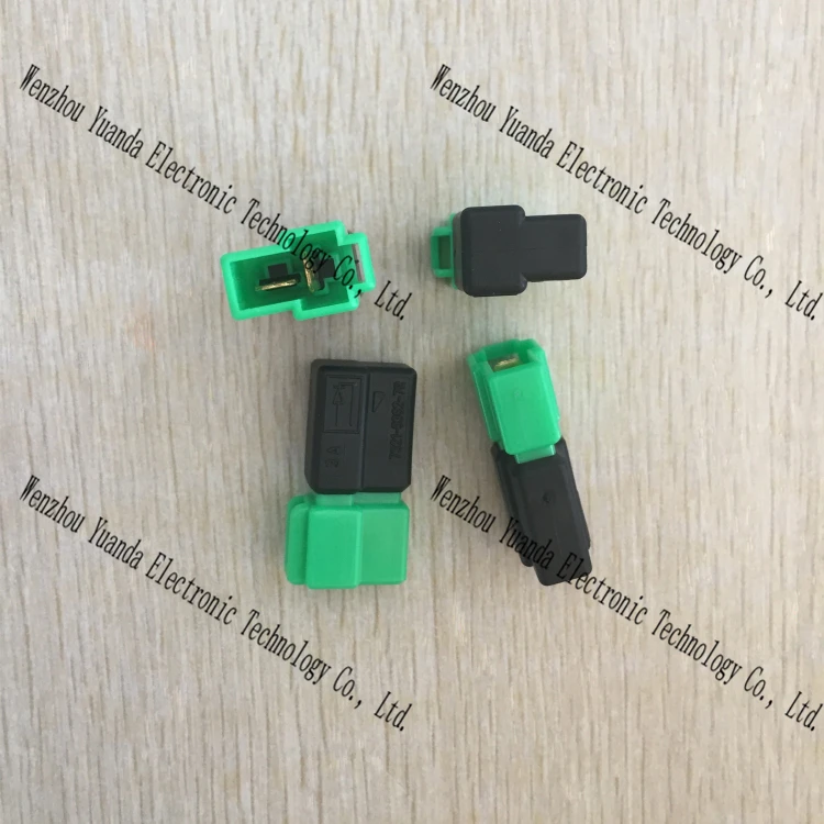 Фитинг для экскаватора диод 3A 7321-9362-7R