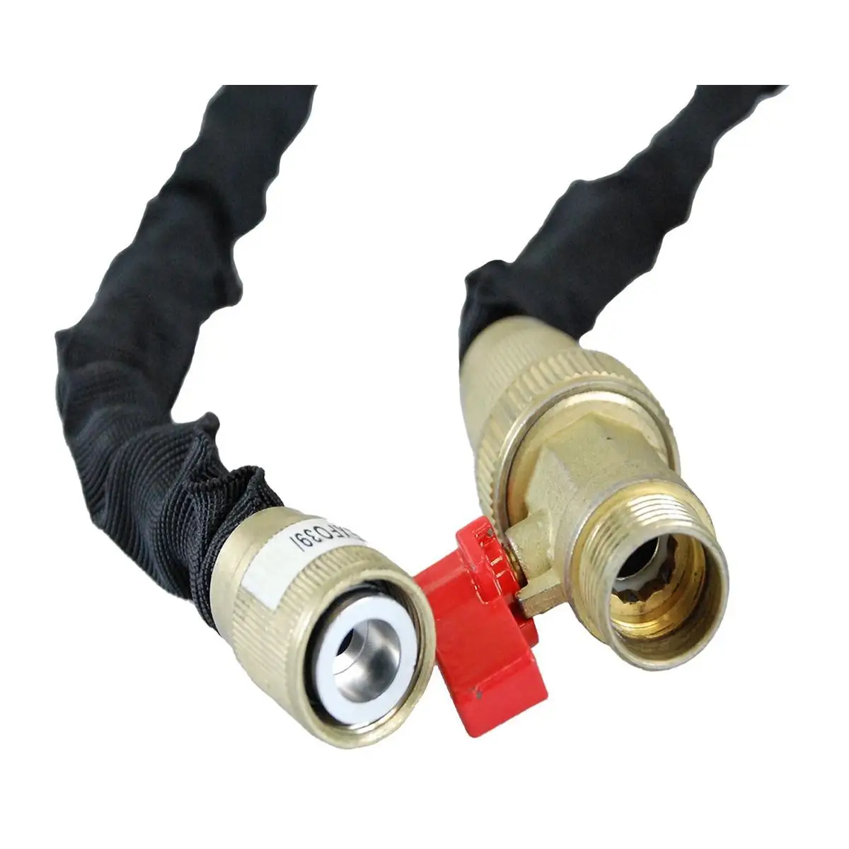 Выпускной растягивающийся шланг Pro autoextensible идеально подходит для дома орошения