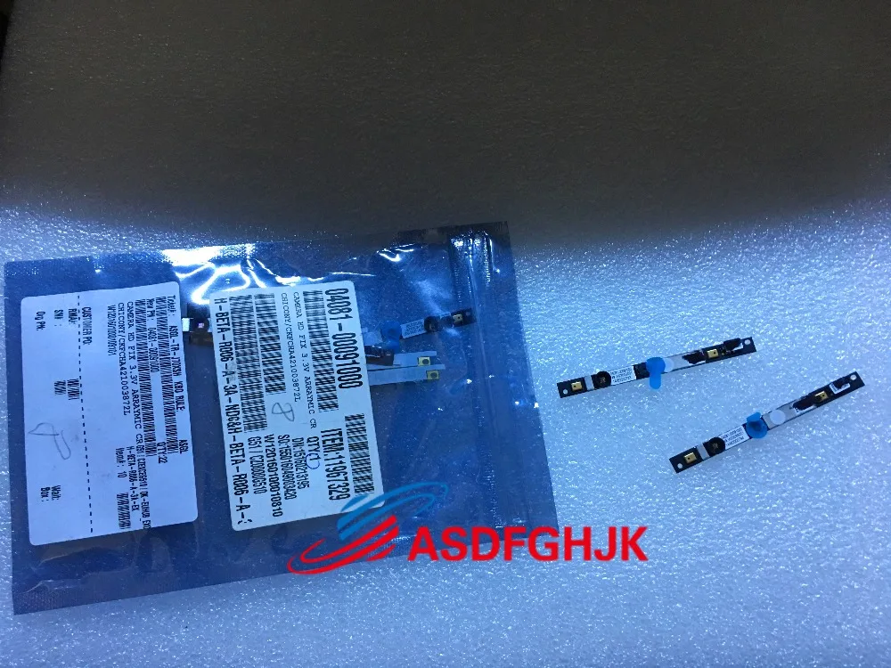 Оригинальная новая веб-камера для ASUS Transformer серии T300chi 04081-00091000 100% TESED OK |