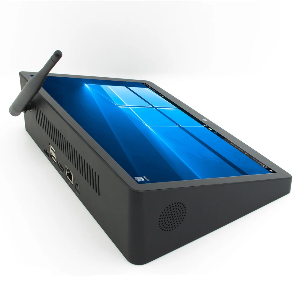 New X10 Pro Mini PC Dual OS Android Windows 10 Andriod Intel Z8350 Quad Core TV Box 4G 64G WiFi Pipo X10Pro Set Top | Электроника