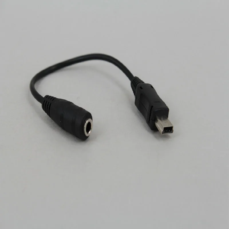 Кабель для наушников Eighfitech Mini5p переходник с разъемом Usb на 3 5 мм адаптер Motorola |
