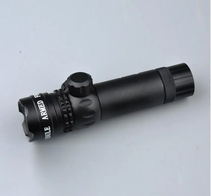 Tactical Crossbow Green Red Laser Sight for 20mm Rail Quick Detach Mount with Remote Switch Rifle Airsoft Hunting |