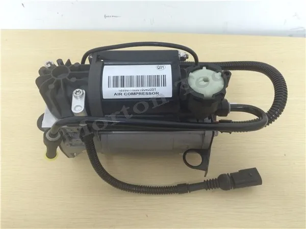Brand new New Воздушный компрессор для Audi A8 D3 4E Дизель цилиндр 2002-2010 OEM 4E0616007C 4E0616005 |