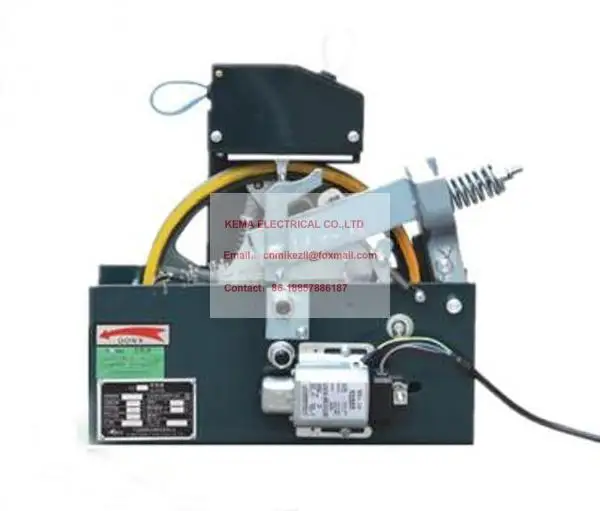 Лифт ограничитель скорости OX 240A/запасных частей лифта|elevator accessories|speed limiterlift elevator |