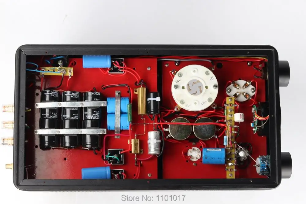 Himing Mona моноблок 845 ламповый усилитель с 300B драйвером HIFI EXQUIS класса A Моноблок усилитель RH845300M для пары