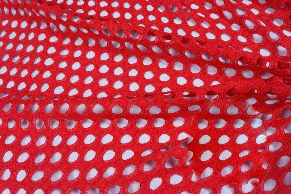 Высококачественная африканская кружевная ткань в горошек химическое кружево