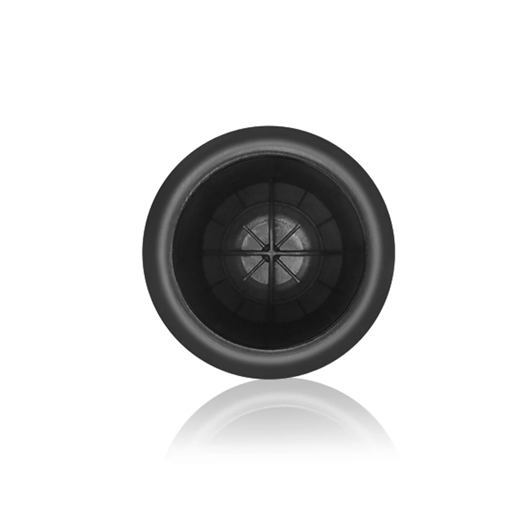 Одноразовый 100 наборов кофейная капсула Nespresso с пластиковой ложкой фильтр и щетка