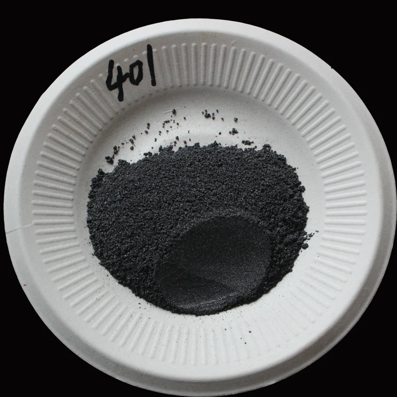 № 401 перламутровый пигмент нанесенный в печатной краске косметика пластиковые