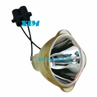 free shipping 78 6969 9875 2 replacement projector bare lamp for 3m lkx62wx62x62w without housing
