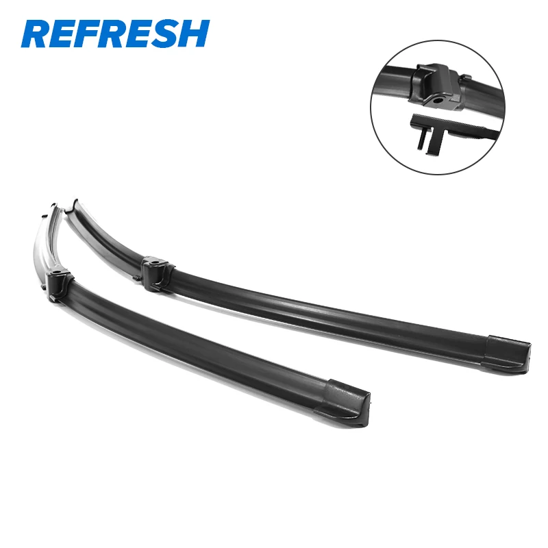 REFRESH Щетки стеклоочистителя для Mercedes Benz E Класс W211 W212 W213 E200 E250 E270 E280 E300 E320 E350 E400 E420