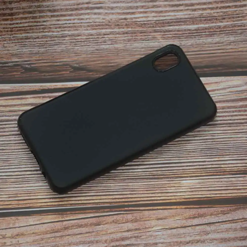 Для UMIDIGI One Max противоударный ТПУ силиконовый чехол для телефона Чехлы |