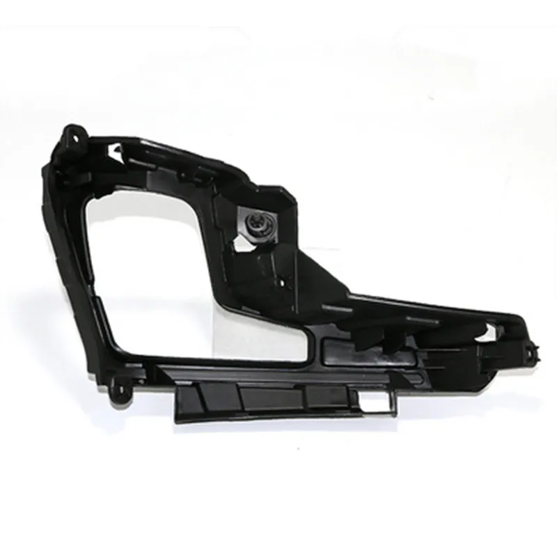 

Newest LED Daytime Running Light Shell For Kia Rio K2 2011 2012 2013 2014 2015 with Turn off Function & Fog Lamp High Quality