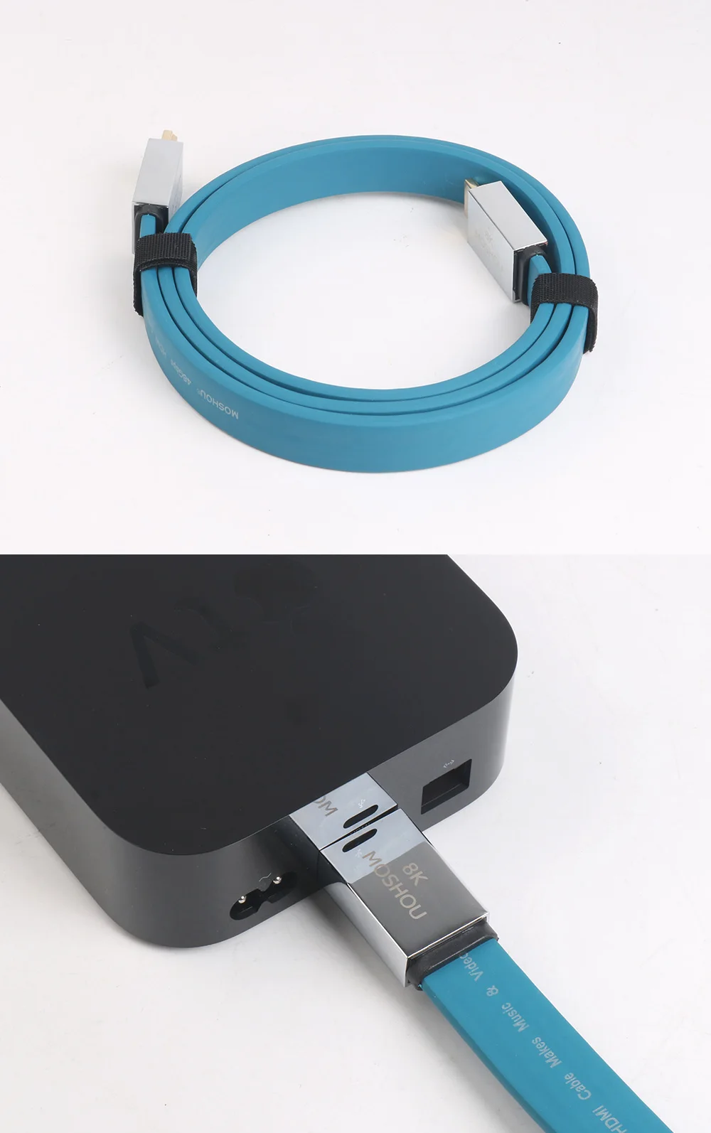 Enthusiast HDMI 2,1 кабель Ultra-HD(UHD) 8K@ 120Hz HDMI 2,1 кабель 48Gbs аудио-видео кабель 1 м 2 м 5 м 10 м 15 м HDR 4:4:4