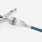 Новый мини воздушный фильтр Airbrush, ловушка для воды с увлажнением, фитинги 18 дюйма, шланг для распыления краски LO88