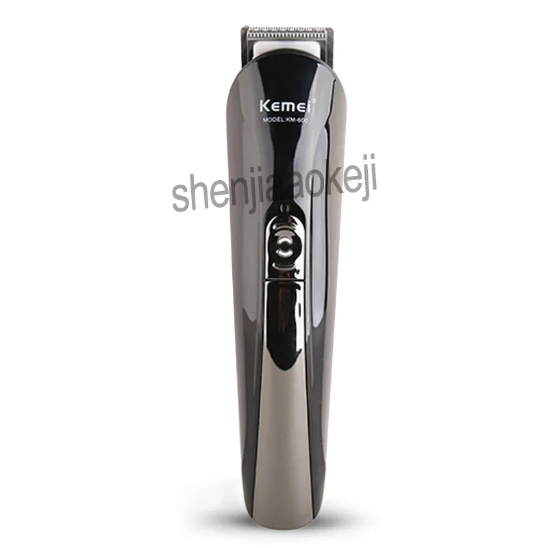 Professional hair clipper personal care Household Hair clipping machine KM-600 Multi-function Haircut Device 100-240v 1pc | Бытовая