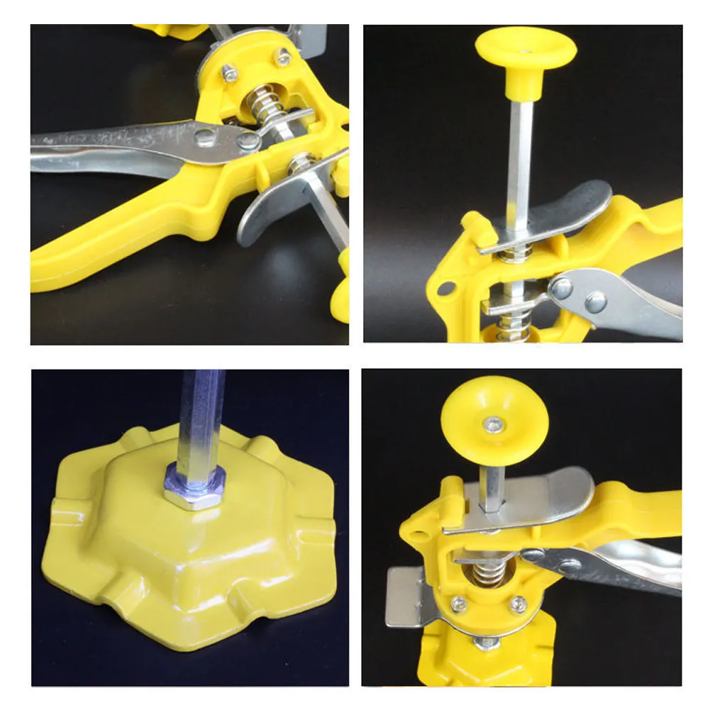 Height Adjustment Regulator Tile Locator Wall Leveler Adjuster Craftsman Tool | Инструменты