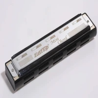 easttop mini chord harmonica east top 10 holes pocket chord orchestral mouth organ professional performance musical instruments