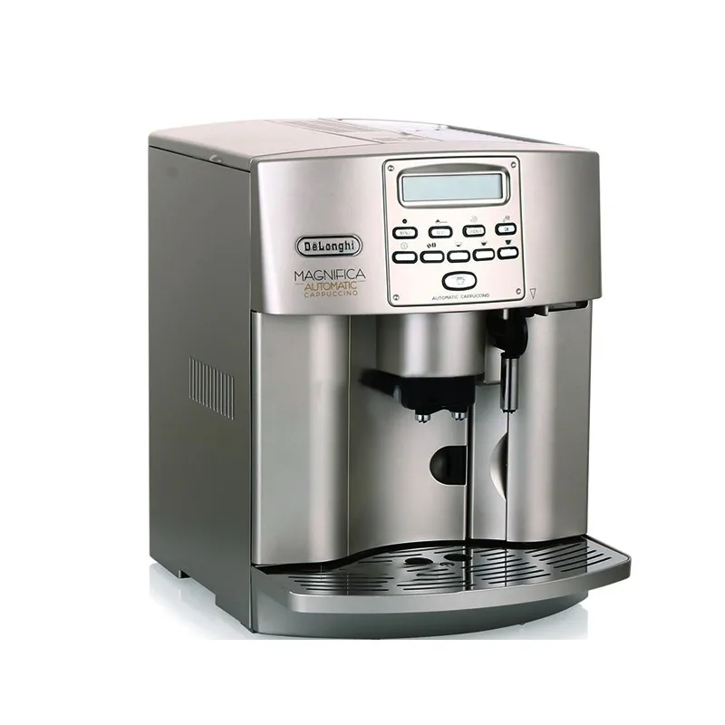 Кофемашина Delonghi ESAM3500.S|coffee maker|delonghi coffee makerautomatic maker |