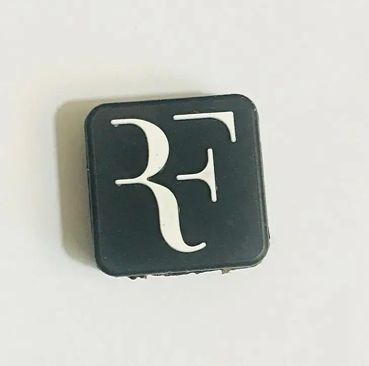 1 шт. RF/Nadal Виброгаситель - Цвет: RF black