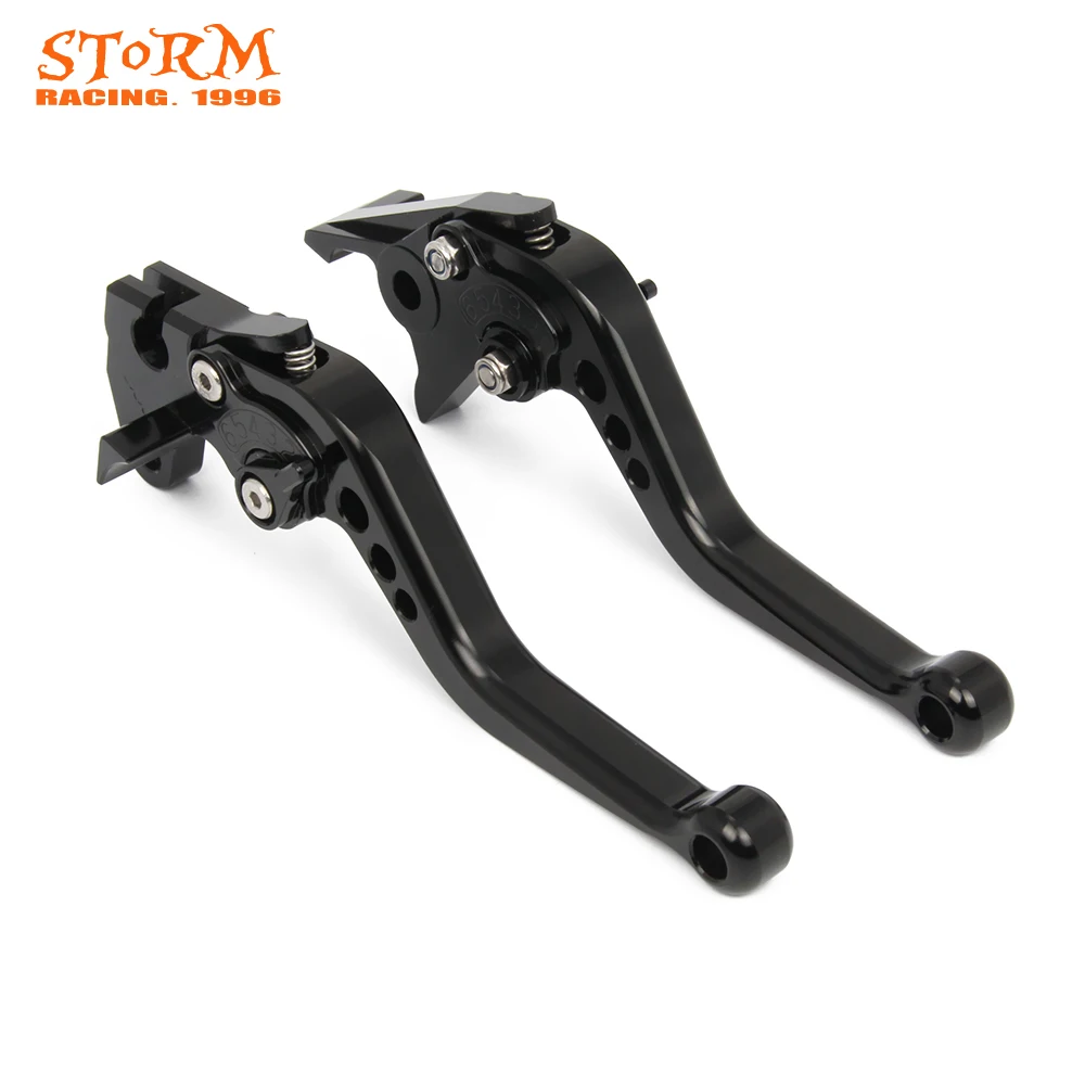 

Motorcycle CNC Adjustable Short Brake Clutch Lever For Ulysses XB12XT XB12X 2009 XB12 all models 2004-2008 XB9 all models 03-09