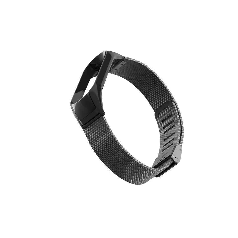 Mi Band 3 ремешок браслет для Xiaomi mi Band 3 ремешок металлический ремешок mi band3 Нержавеющая сталь Ремешок Браслет miband 3 ремешок для часов