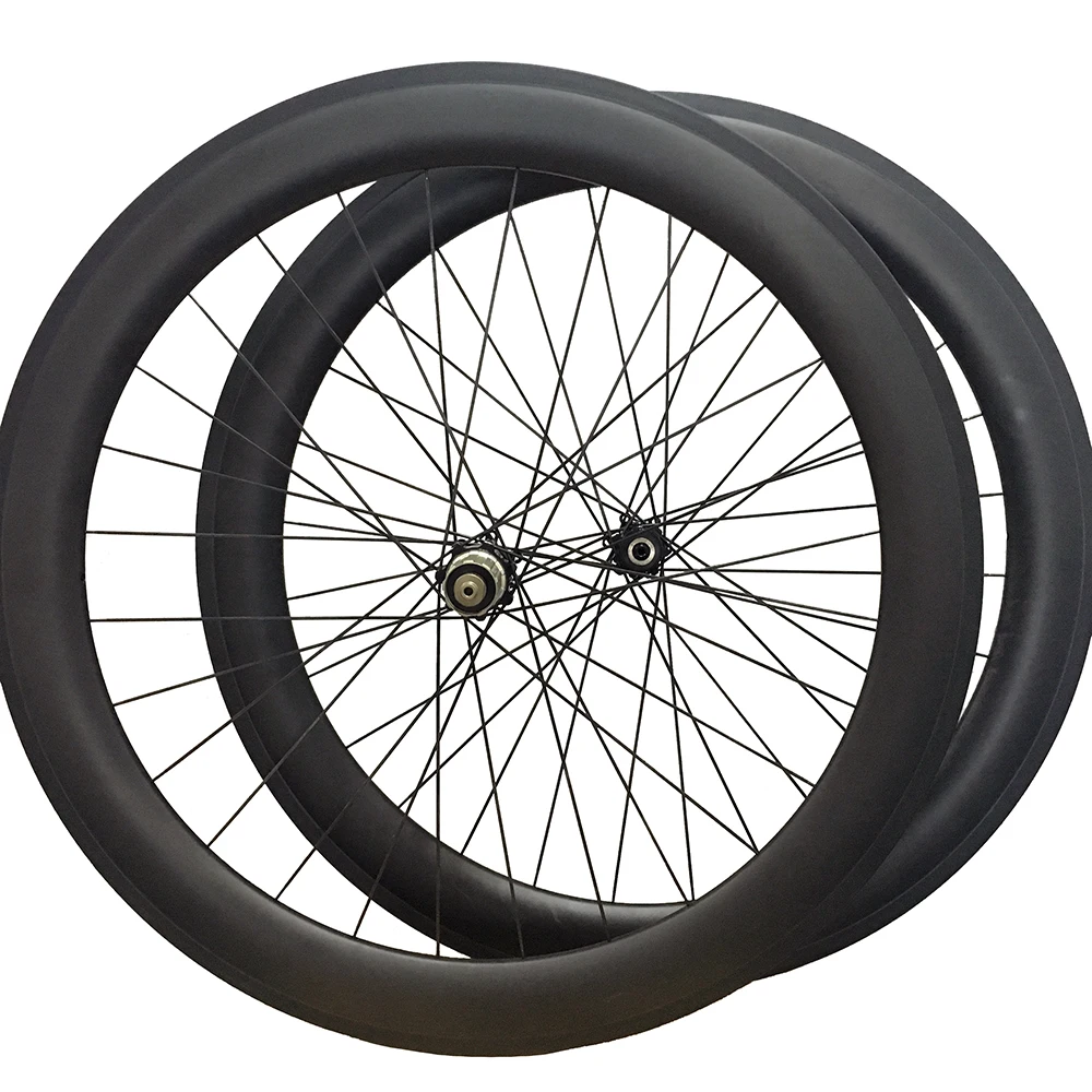 Speedsafe углеродное колесо Cyclocross велосипедные колеса 24/30/38/50/60/88 мм дисковый тормоз