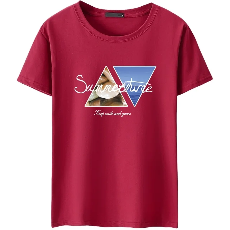 HETOBETO Brand Clothing Men t-shirt Big Size 4XL/5XL Summer Print Tshort Sleeve Men's tshirt Man t shirt Mens T | Мужская одежда